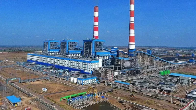 PM Modi Visit in Chhattisgarh- 23 साल पहले प्रधानमंत्री अटल बिहारी वाजपेयी ने रखी थी सीपत NTPC की आधारशीला, एनटीपीसी और प्रधानमंत्रियों का अजब संयोग