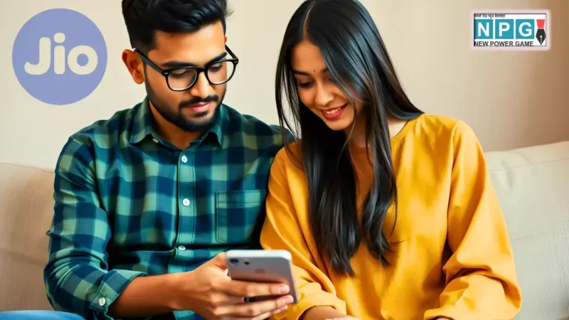 2025 में Jio का एनुअल प्लान क्यों है बेस्ट? जानें ₹3,599 में मिलने वाले चौंकाने वाले फायदे!