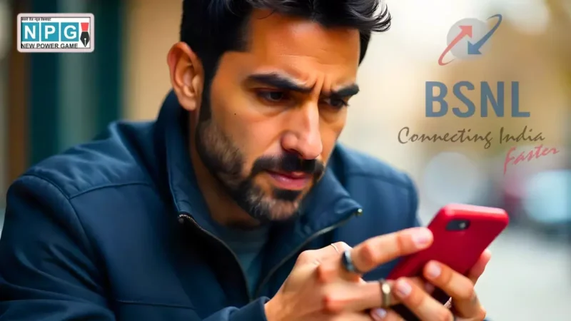 BSNL के ग्राहकों के लिए बुरी खबर! 31 मार्च के बाद 1499 और 2399 रुपये वाले प्लान में नहीं मिलेगा एक्स्ट्रा वैलिडिटी ऑफर, जानें पूरी डिटेल्स