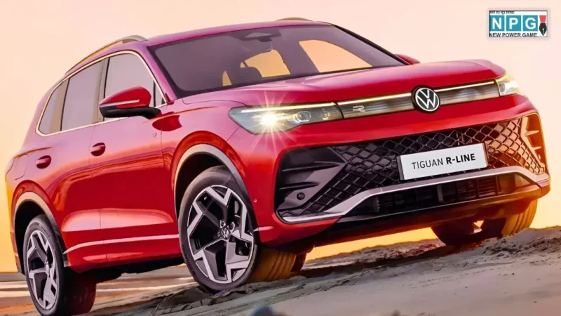 भारत में Fortuner की बादशाहत होगी खत्म? 2025 में लॉन्च होंगी ये 3 धांसू SUVs: देखें पूरी लिस्ट, स्पेक्स और कीमत