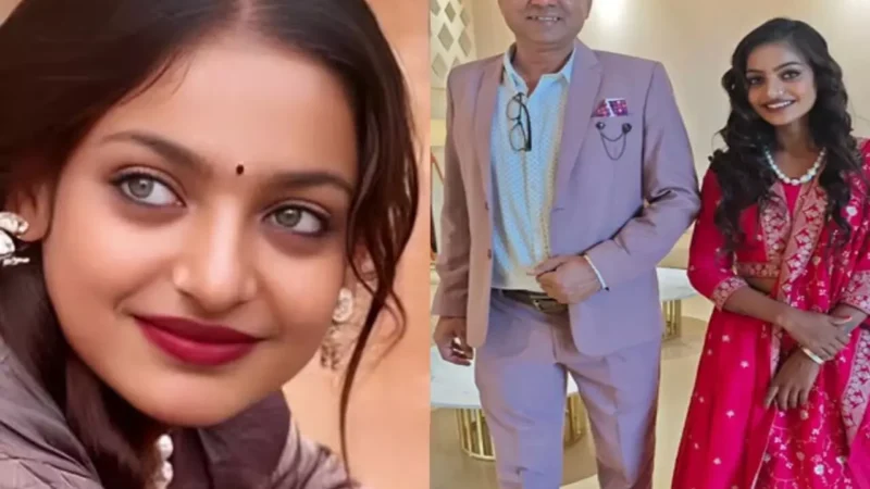 Director Sanoj Mishra Arrested: महाकुंभ की वायरल गर्ल को फिल्म का ऑफर देने वाला डायरेक्टर गिरफ्तार, रेप केस में अब जाएगा जेल…