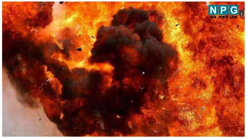 West Bengal Cylinder Blast: घर में रखे सिलेंडर में ब्लास्ट, 7 लोगों की मौत, मरने वालों में 4 बच्चे और 2 महिलाएं शामिल