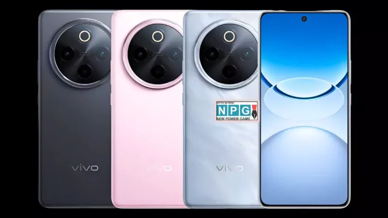 7300mAh बैटरी, 50MP सोनी कैमरा और 90W फास्ट चार्जिंग सपोर्ट के साथ Vivo Y300 Pro+ हुआ लॉन्च, जानें इसकी कीमत