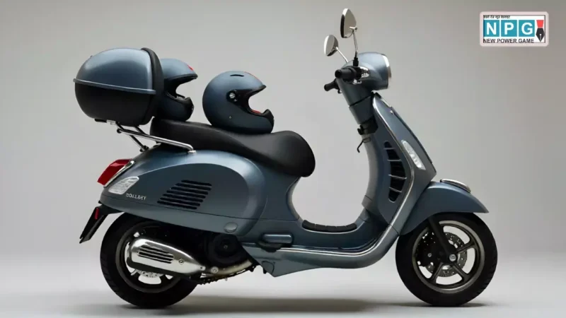 टू-व्हीलर खरीदारों के लिए खुशखबरी! अब हर नए टू-व्हीलर के साथ मिलेंगे दो ISI हेलमेट, केंद्रीय मंत्री नितिन गडकरी का बड़ा ऐलान, जानें नया नियम