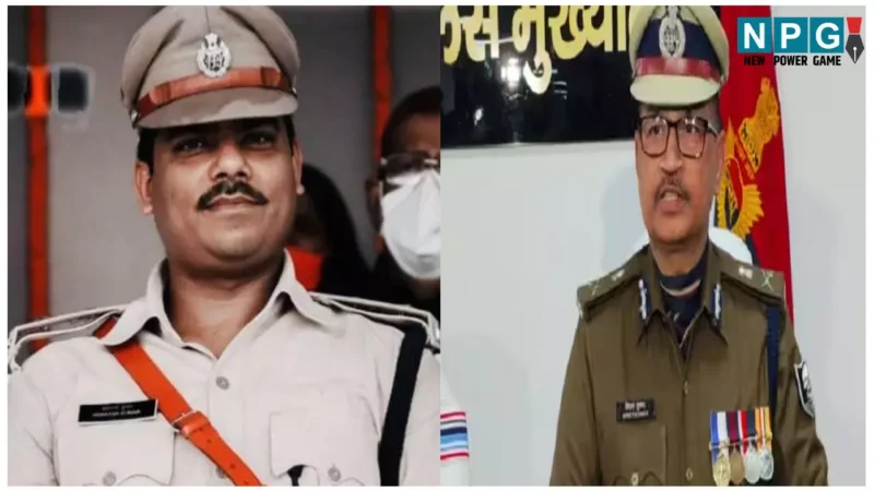 Bihar IAS-IPS Sampatti: DGP से ज्यादा अमीर हैं SSP,  IAS-IPS सभी के प्रॉपर्टी का ब्यौरा आया सामने, जाने किसके पास कितनी संपत्ति?
