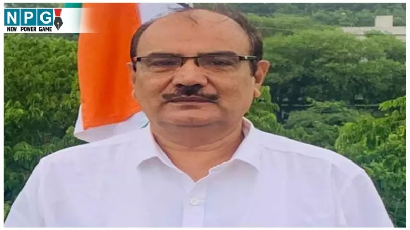 CG Hemchand Yadav University: हेमचंद यादव विश्वविद्यालय में नए कुलपति की नियुक्ति, 6 डीन भी किए गए नियुक्त…