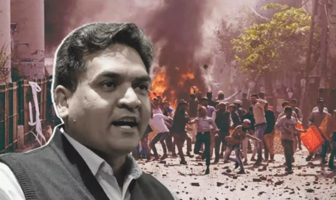 Delhi Riots Case: बीजेपी नेता कपिल मिश्रा को बड़ा झटका, कोर्ट ने इस मामले में दिया FIR दर्ज करने का आदेश