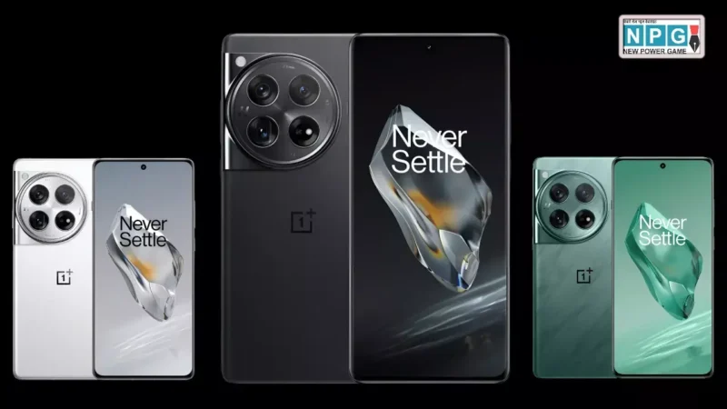 OnePlus 12 हुआ इतना सस्ता! Amazon पर ₹19,000 की छूट, जानें सभी ऑफर्स और स्पेसिफिकेशन्स