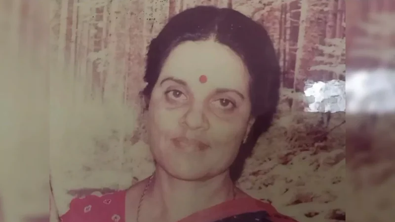 Former Minister Girija Vyas: गणगौर की पूजा के दौरान आग से झुलसी पूर्व केंद्रीय मंत्री गिरिजा व्यास, हालत नाजुक, ICU में भर्ती!