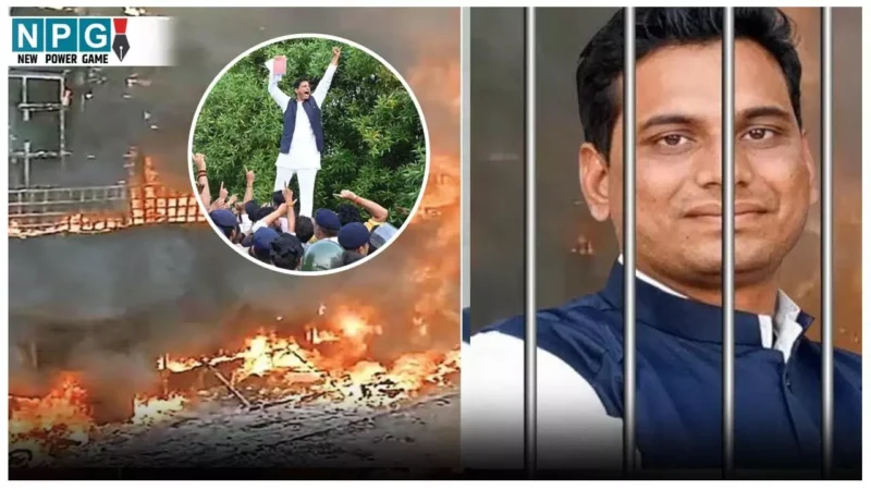 Baloda Bazar Violence News: बड़ी खबर: बलौदाबाजार हिंसा में विधायक देवेंद्र यादव समेत 8 पर कोर्ट ने आरोप किया तय…