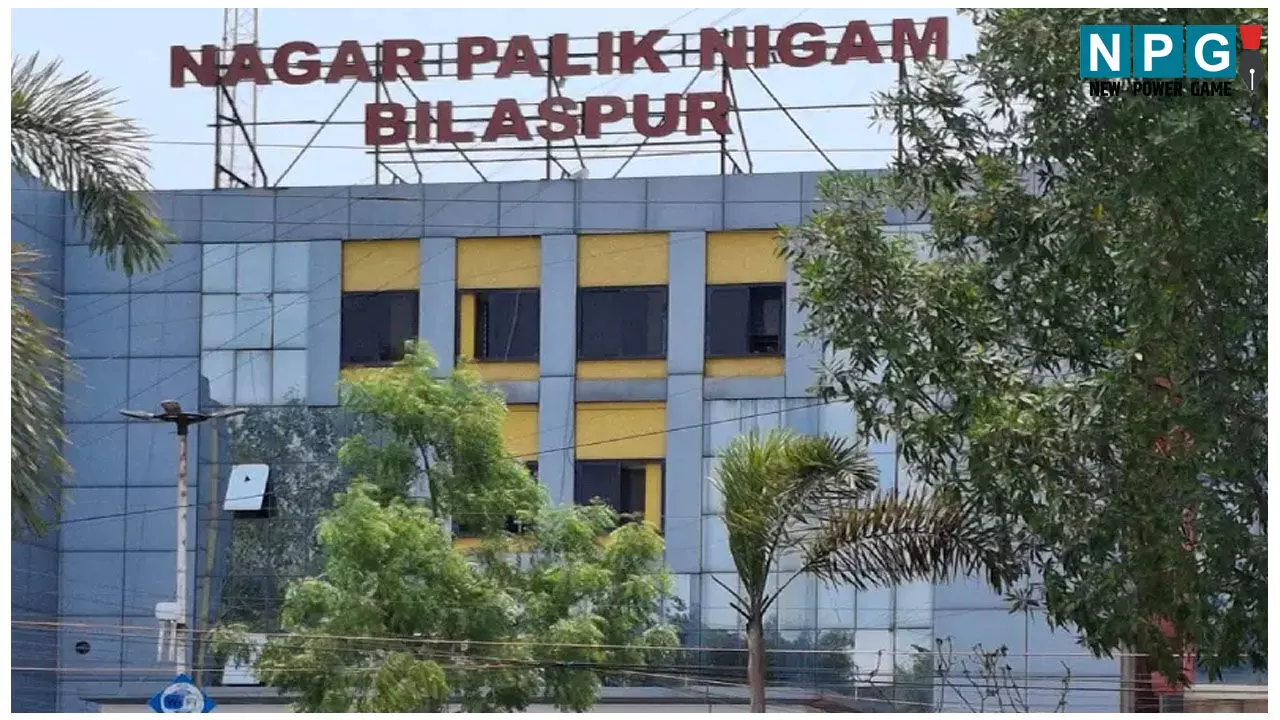 CG News: अंडरग्राउंड सीवेज प्रोजेक्ट ठेका कंपनी सिंप्लेक्स टर्मिनेट, 30 करोड़ बैंक गारंटी जब्त