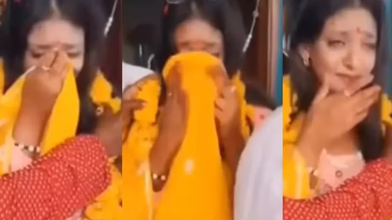 Mahakumbh Monalisa Video: चकनाचूर हुआ मोनालिसा का हीरोइन बनने का सपना, फूट-फूटकर रोती दिखीं वायरल गर्ल, जानिए