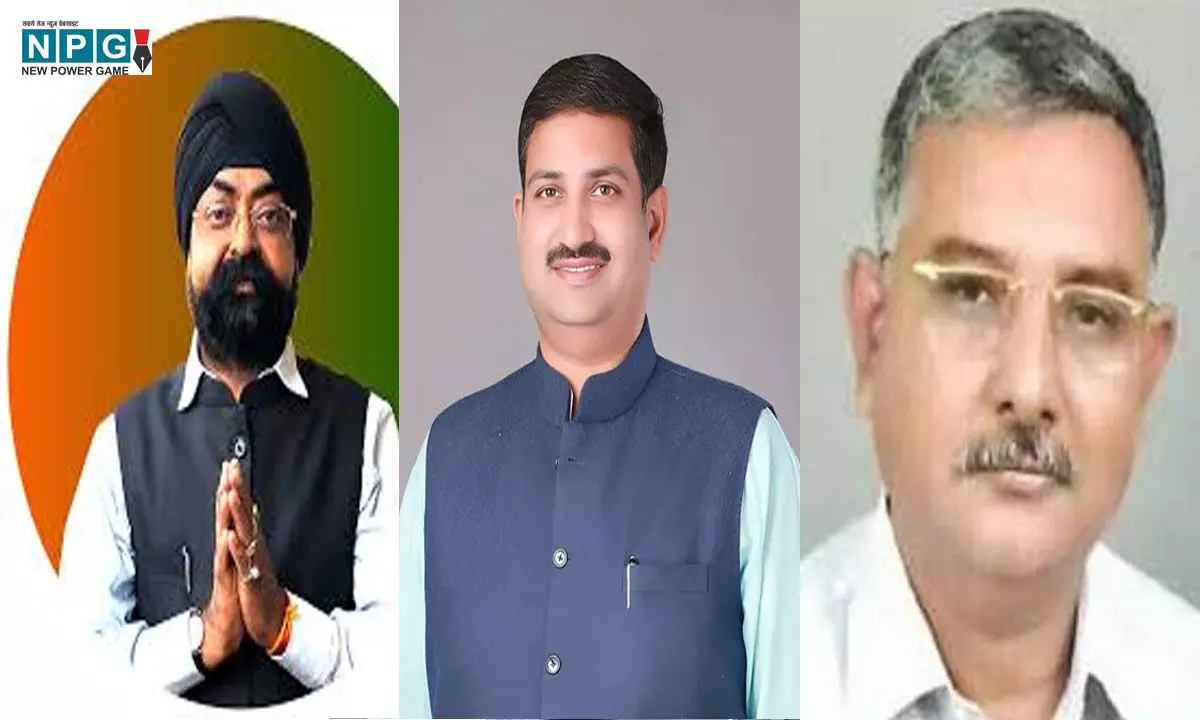 CG Lal Batti: बोर्ड, निगमों की नियुक्तियों में बिलासपुर का दबदबा, टॉप 8 मलाईदार निगमों में से तीन बिलासपुर के नेताओं को, दूसरे नंबर पर रायपुर