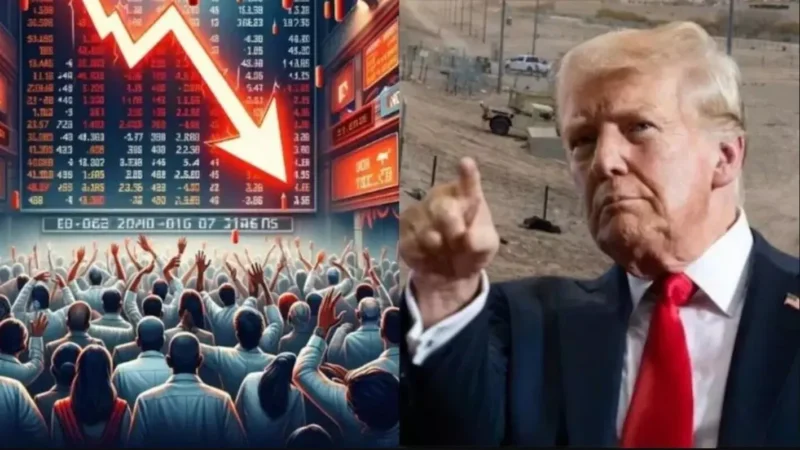 Trump Reciprocal Tariff 2025: ट्रंप का बड़ा झटका! भारत समेत 180 देशों पर लगा भारी टैरिफ – देखें पूरी लिस्ट!