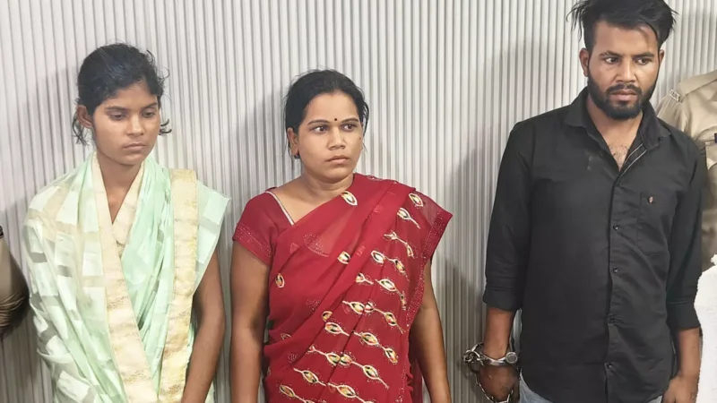 Balaudabajar News: 50 हजार में साैतेली मां ने बेटे का कर दिया सौदा, फिर जो कुछ हुआ वह रोंगटे खड़ा करने वाला