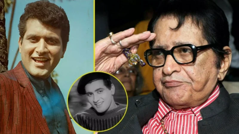 Manoj Kumar Death: अभिनेता मनोज कुमार का निधन, 87 साल की उम्र में ली अंतिम सांस, जानें उनकी अनसुनी कहानी!