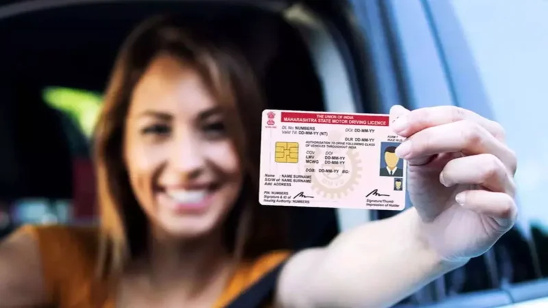 घर बैठे बनवाएं लायसेंस और कराएं वाहनों का पंजीयन, परिवहन सेवा पोर्टल में वाहन संबंधित 23 सेवाएं तथा सारथी के 19 सेवाएं शामिल…