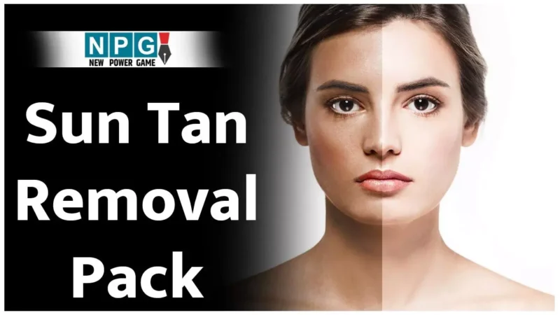 Sun Tan Removal Pack: सनबर्न और सन टैन ने कर दिया स्किन का बुरा हाल? तो डाॅ हंसाजी योगेन्द्र के बताए ये घरेलू उपाय आज़माएं…