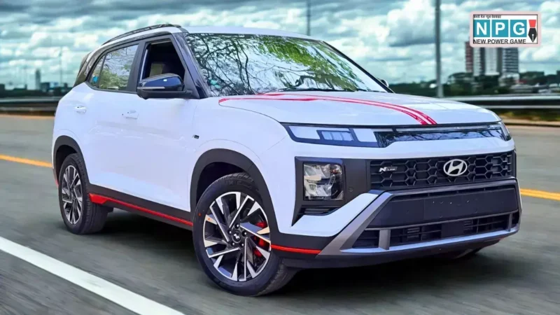 Hyundai Creta का मार्केट पर कब्जा: मार्च 2025 में 18,059 यूनिट बेचकर बनी भारत की सबसे अधिक बिकने वाली कार, जानें क्या है इसकी रणनीति