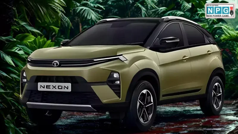 अप्रैल 2025 में Tata Motors की कारों पर बचत का शानदार मौका, जानें किस मॉडल पर मिल रही है कितनी छूट