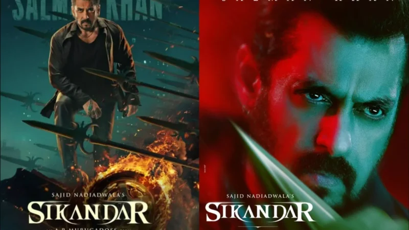 Sikandar BO Collection Day 6: सलमान खान की 'सिकंदर' हुई बुरी तरह फ्लॉप? 6 दिन की कमाई जान कर उड़ जायेंगे होश