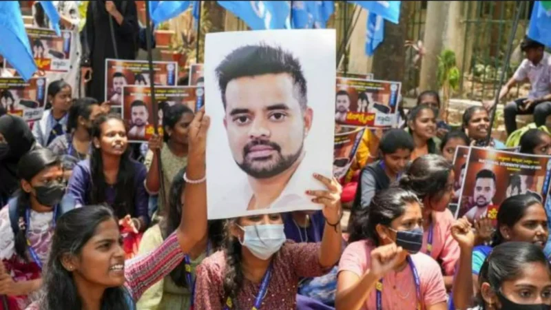 Prajwal Revanna Case: प्रज्वल रेवन्ना पर  यौन शोषण के गंभीर आरोप तय, कोर्ट ने IPC की इन धाराओं में कसा शिकंजा!