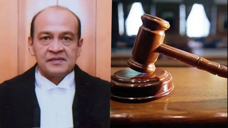 Judge Yashwant Varma Cash Case: बेहिसाब नकदी मिलने के बाद भी जस्टिस यशवंत वर्मा ने ली शपथ! इलाहाबाद हाई कोर्ट के बने जज, मचा बवाल!
