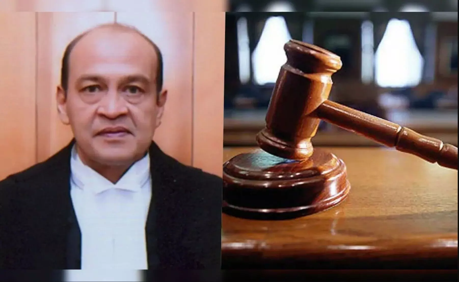 Judge Yashwant Varma Cash Case: बेहिसाब नकदी मिलने के बाद भी जस्टिस यशवंत वर्मा ने ली शपथ! इलाहाबाद हाई कोर्ट के बने जज, मचा बवाल!