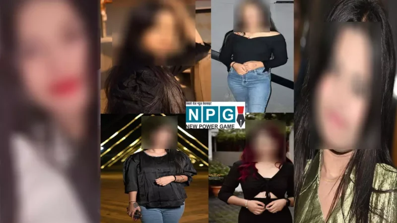 Raipur News: फैशन डिजाइनर को पांच लड़कियों ने बेदम पीटा, बाथरूम से बाल खिंचकर निकाले और करने लगे मारपीट, नगदी-ज्वेलरी गायब