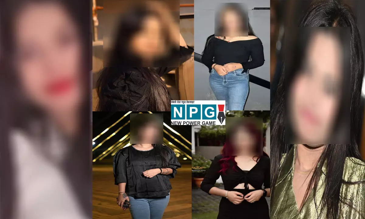 Raipur News: फैशन डिजाइनर को पांच लड़कियों ने बेदम पीटा, बाथरूम से बाल खिंचकर निकाले और करने लगे मारपीट, नगदी-ज्वेलरी गायब