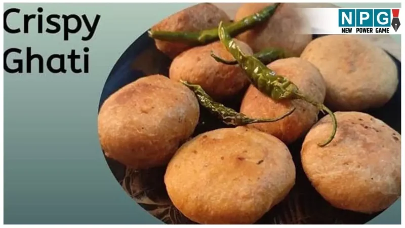 Sattu Ki Ghati Recipe: यूपी-बिहार की मशहूर रेसिपी 'सत्तू की घाटी' बनाने की विधि यहां जानिए…