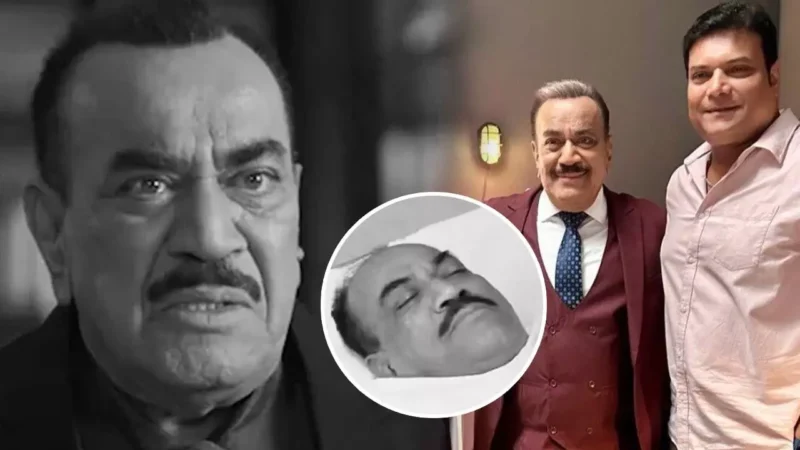 ACP Pradyuman Death: CID शो के ACP प्रद्युमन की हत्या! फैंस को लगा बड़ा शॉक, जानिए…
