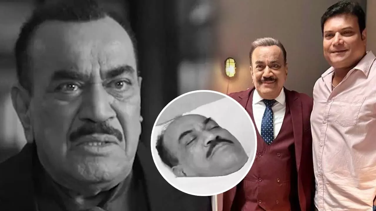 ACP Pradyuman Death: CID शो के ACP प्रद्युमन की हत्या! फैंस को लगा बड़ा शॉक, जानिए…