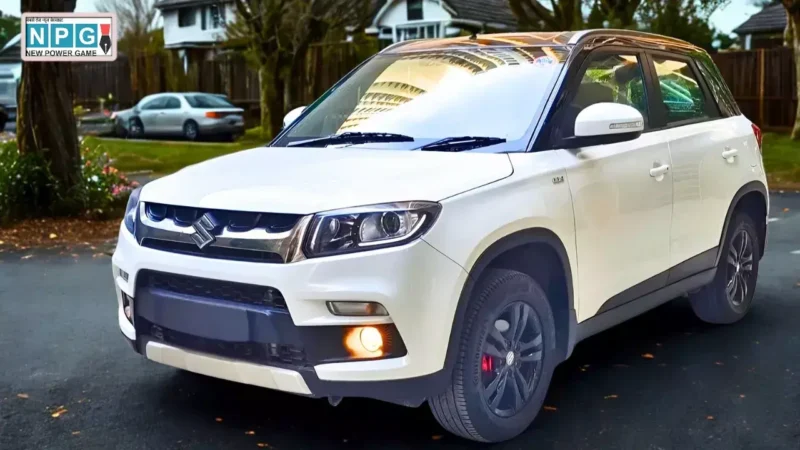 अप्रैल 2025 में Maruti की छोटी कारों पर भारी छूट, Alto K10, Celerio, S-Presso और WagonR पर पाएं बड़ा फायदा