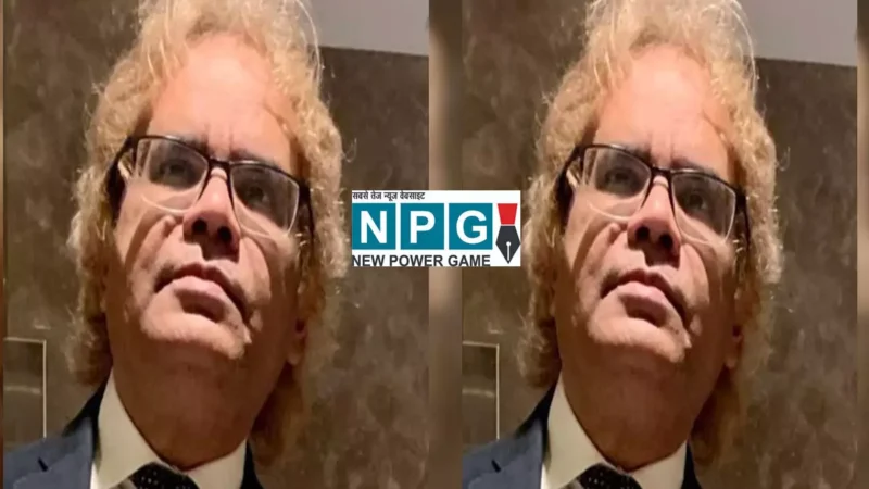 Fake Cardiologist Doctor N John Camm- मौत का फरिश्ता डा कैम की डिग्री और नियुक्ति को लेकर CMHO ने अपोलो से मांगे  डिग्री व रिकार्ड