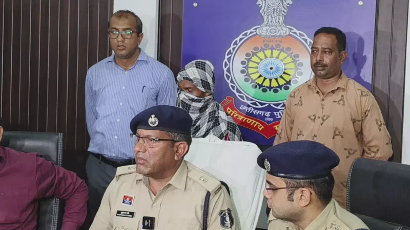 Durg Rape Case: अधिवक्ता संघ का ऐलान, मासूम से दरिंदगी करने वाले आरोपी के लिए नहीं करेंगे पैरवी