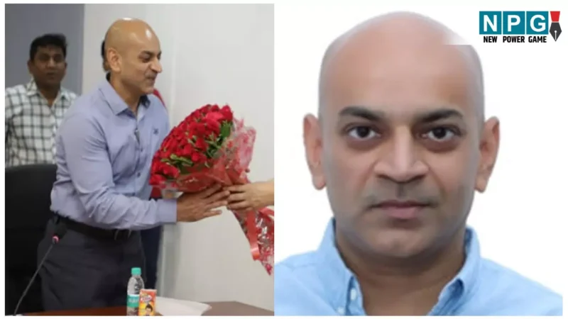 IAS Vikas Anand News: आईएएस विकास आनंद बने CM रेखा गुप्ता के सचिव, रह चुके हैं केजरीवाल के खास अफसर