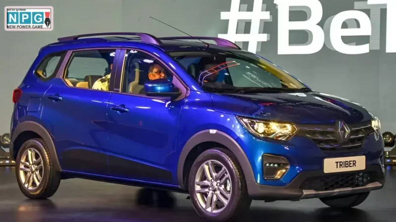 अप्रैल 2025 में भारत की सबसे सस्ती 3-रो वाली कारें: जानें कीमत और फीचर्स की पूरी जानकारी