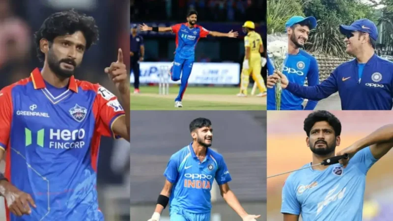 Khaleel Ahmed Biography HIndi: खलील अहमद का जीवन परिचय (Khaleel Ahmed Jivani)