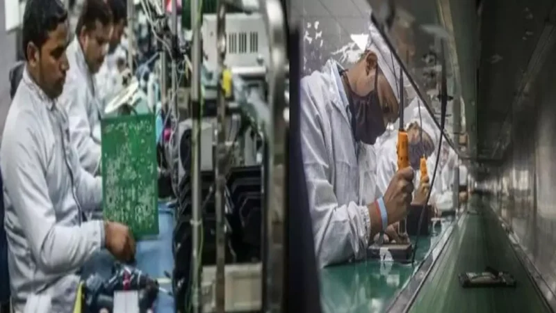 Chhattisgarh News: इलेक्ट्रॉनिक्स के क्षेत्र में छत्तीसगढ़ की ऊंची उड़ान, मुख्यमंत्री साय की पहल पर कॉमन फैसिलिटी सेंटर की स्थापना