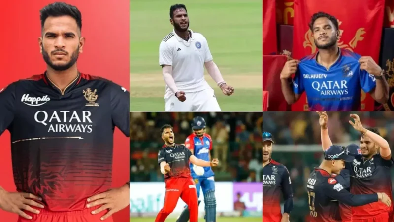 Vijaykumar Vyshak Biography In Hindi: विजयकुमार वैशाख का जीवन परिचय (Vijaykumar Vyshak Jivani Hindi)