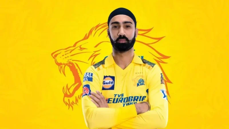 Simarjeet Singh Biography in Hindi: सिमरजीत सिंह का जीवन परिचय (Simarjeet Singh Jivani Hindi)