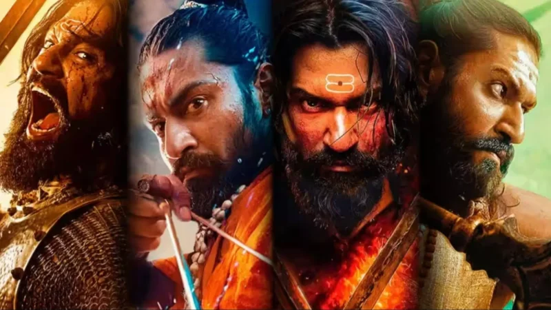 OTT Releases This Week: अप्रैल के दूसरे हफ्ते OTT पर मनोरंजन का डबल डोज, इस हफ्ते छोरी 2, छावा और ब्लैक मिरर जैसे धमाकेदार शो होंगे रिलीज