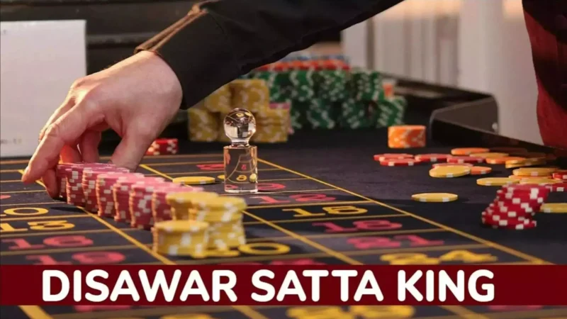 Satta King Disawar: Satta King का ये राज़ कोई नहीं बताएगा! जानें गली और दिसावर की पूरी डिटेल