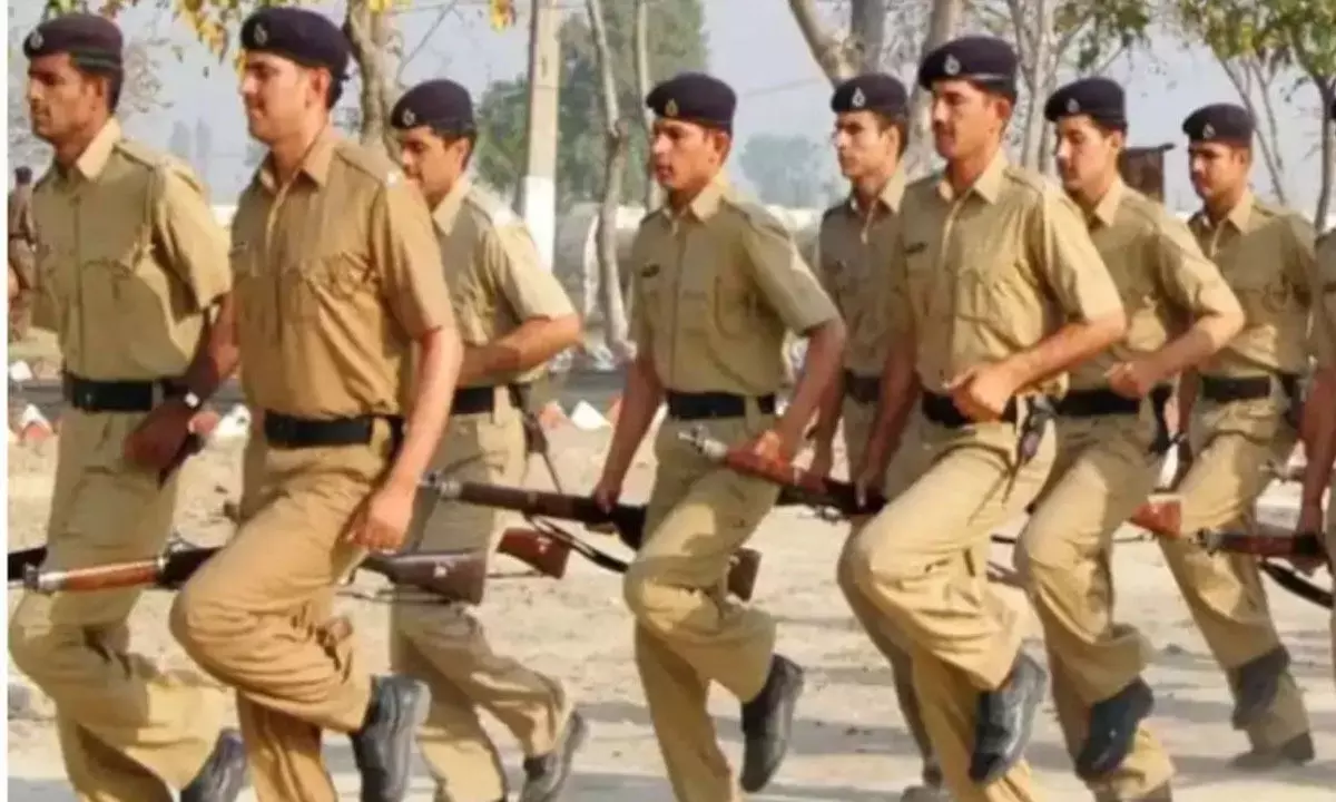 CG Home Guard Job: होमगार्ड विभाग में भर्ती, लिखित परीक्षा की तारीख घोषित, इन चार जिलों में होगी आयोजित…