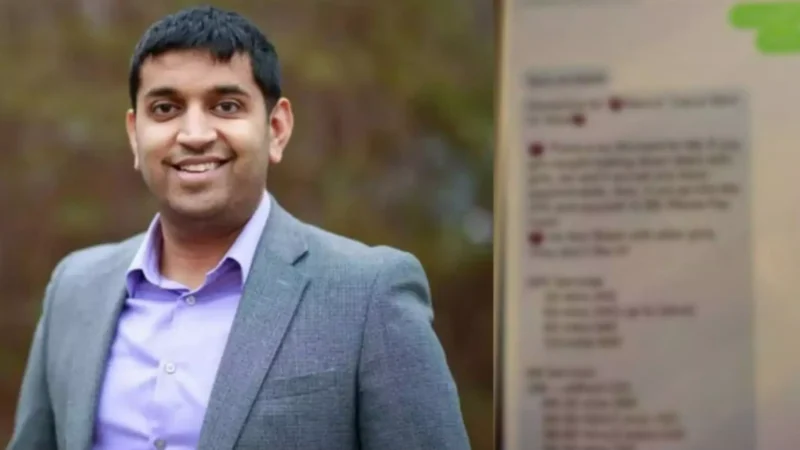 Anurag Bajpai High Profile Scandal: MIT से अरबों की कंपनी बनाने वाले अनुराग बाजपेयी सेक्स रैकेट में फंसे, हर घंटे खर्च करते थे 50 हजार रूपये, जानिए पूरा मामला