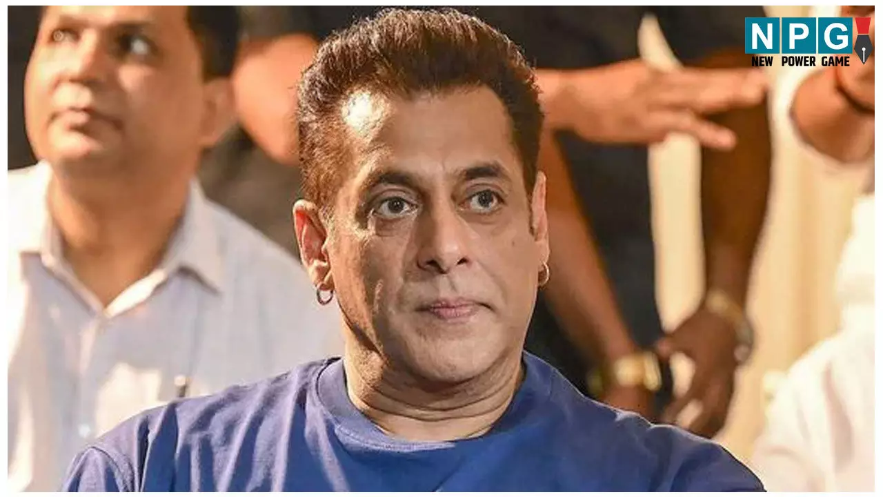 Salman Khan Death Threat: घर में घुस के मारेंगे! एक्टर सलमान खान को मारने की मिली धमकी, केस दर्ज कर जांच में जुटी पुलिस