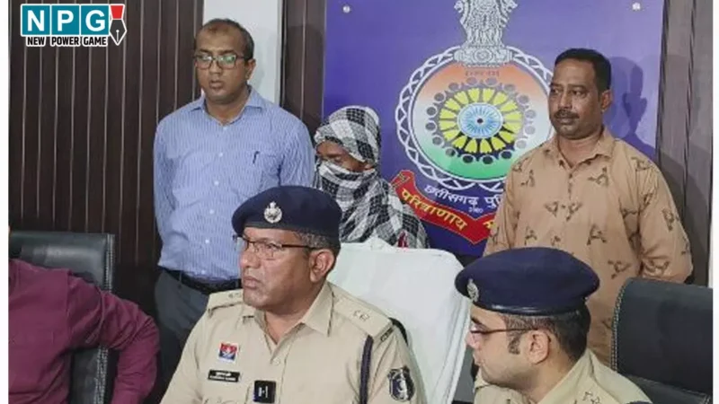 Durg News: चाचा ही निकला दरिंदा, दुष्कर्म की वहज से बच्ची को आया था अटैक, डीएनए रिपोर्ट मैच
