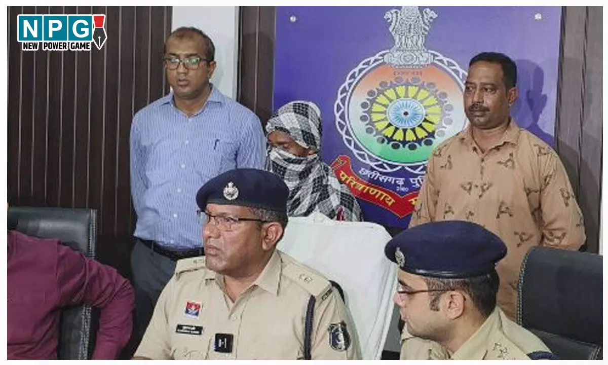 Durg News: चाचा ही निकला दरिंदा, दुष्कर्म की वहज से बच्ची को आया था अटैक, डीएनए रिपोर्ट मैच