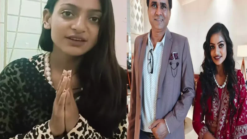 Viral Girl Monalisa: मुझे गलत नजर से… जेल में बंद डायरेक्टर सनोज को लेकर मोनालिसा ने किया ये बड़ा खुलासा, जानकर आप भी रह जाएंगे दंग…